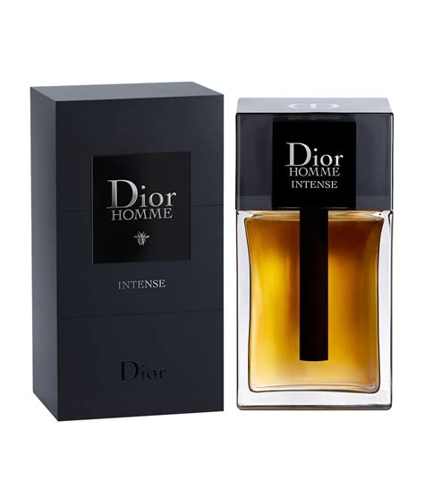 dior intense 100 ml|dior intense homme 100ml.